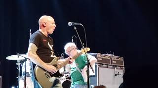 Descendents &quot;Pep Talk&quot; Live at the Roxian Theatre, McKees Rocks, PA (Pittsburgh) 9/15/19