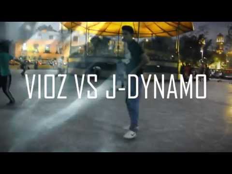 DFM 1st |Vioz Powa Jumper vs J*Dynamo | 1/16 Final |Group A