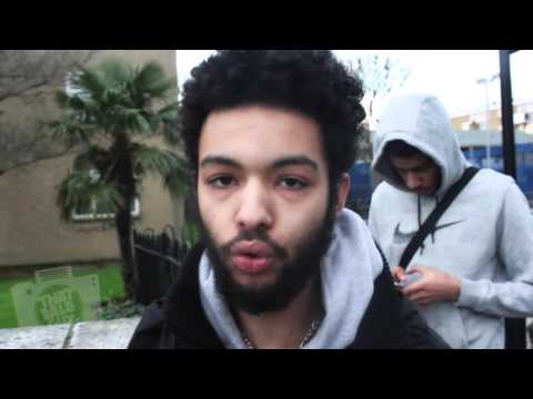 #ThatBaldGuy - Jay Amo