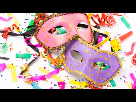 Carnaval de Concordia 2020