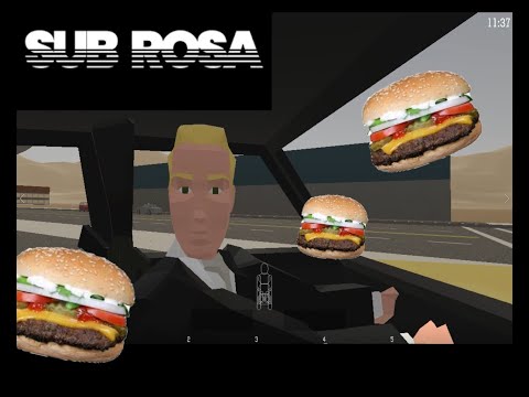 Steam Community :: Sub Rosa