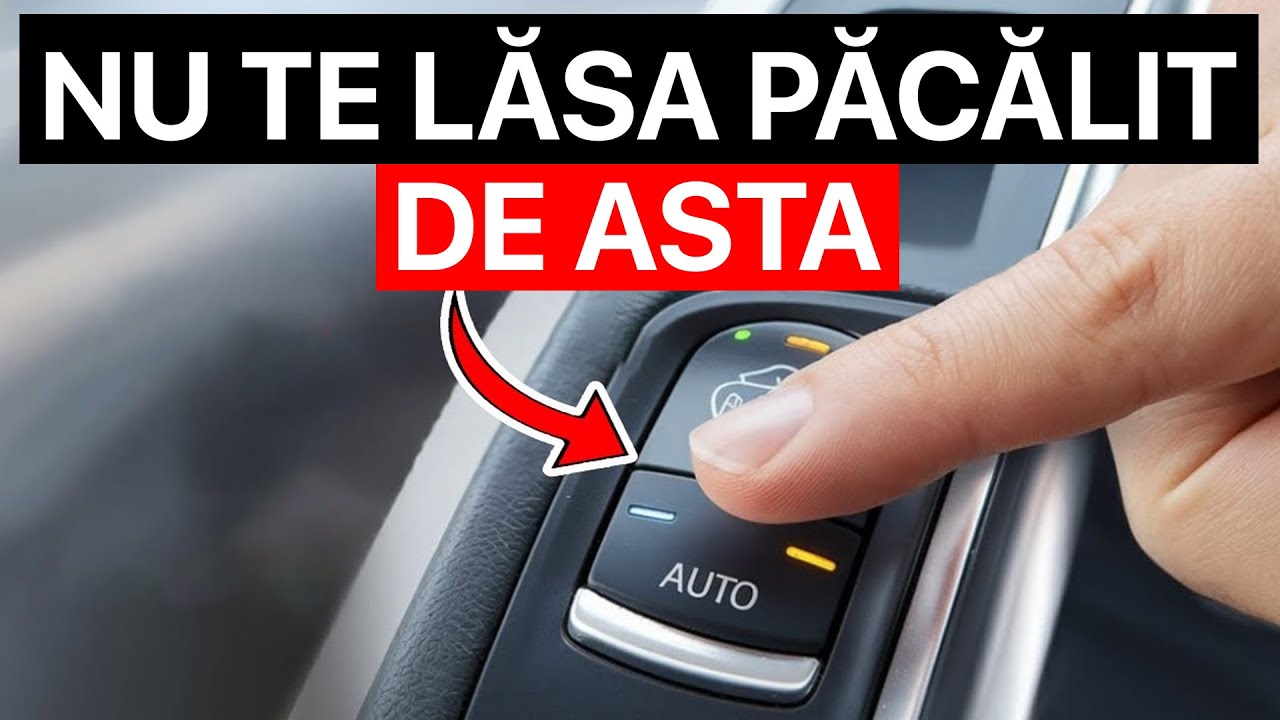 21 de Mituri Despre Mașini în care cred doar Proștii! (nu te lăsa păcălit)