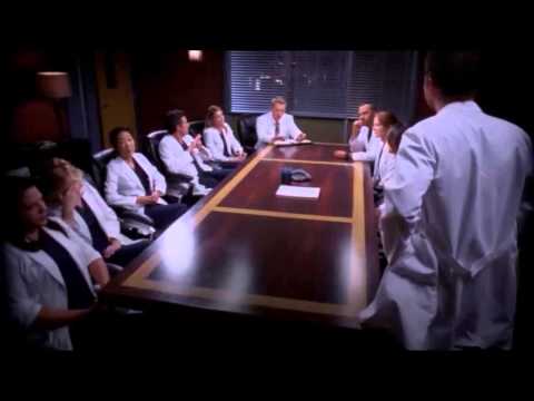 Callie and Arizona moments - 10.14 "You've Got To Hide Your Love Away"