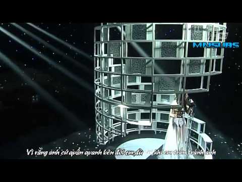 [Vietsub] 130929 Inkigayo - Hope Torture @ Song JiEun's Comeback Stage