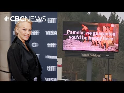 CBC British Columbia and CBC News