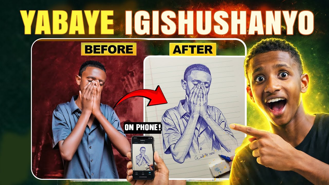 iFoto tutorial