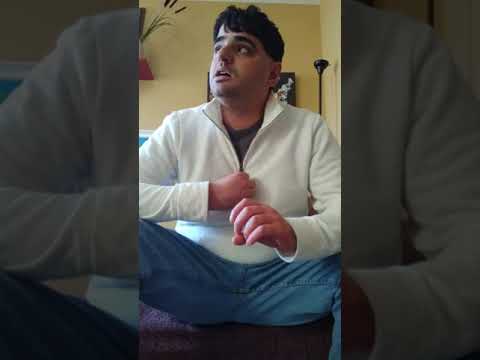 american speaking piedmontese language