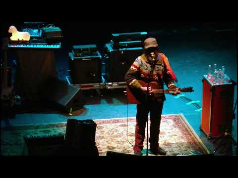 2014-04-20 Coachella Festival (Weekend 2), Indio, CA - Neutral Milk Hotel (Live)