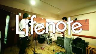 Lifenote