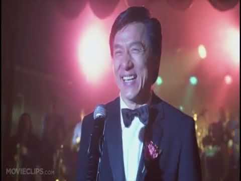 Jackie Chan- Get up - the tuxedo- subtitulado Español-Ingles