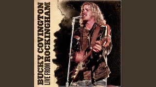 Gotta Be Somebody (Live)