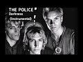 The Police - Darkness (Instrumental)