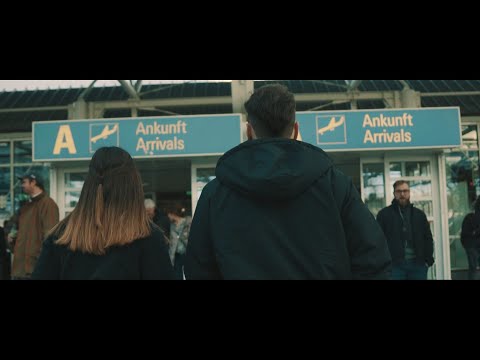 Patrick Winter - One Way Ticket ( Official Video )