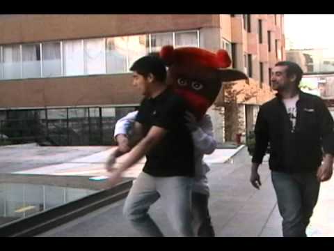 Video Promocional IV SSL 2010