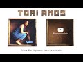 Tori Amos - Crucify (Unedited Single Version) [Filtered Instrumental with Backing Vocals]