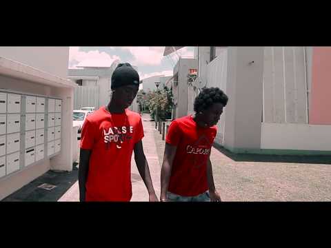 TiFréé - Ka Touné (Street Clip)