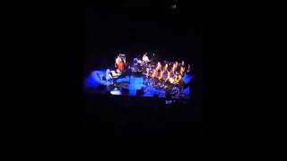 Jamie Cullum- The Seer&#39;s Tower (Sufjan Stevens)