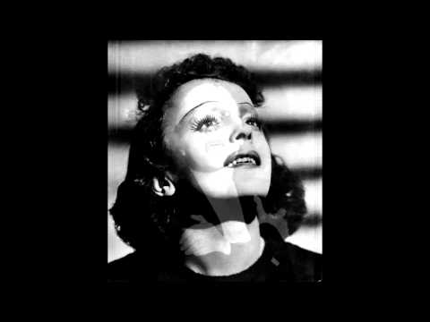 Josef Voltr - Jdou, léta jdou (Non,Je ne regrette rien)