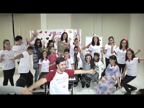 Promoção dia das mães da Associação Comercial de Ouro Fino