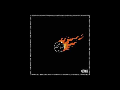 3. Halley - Barbie (Outer Space EP) [Prod. Halleyxxx]