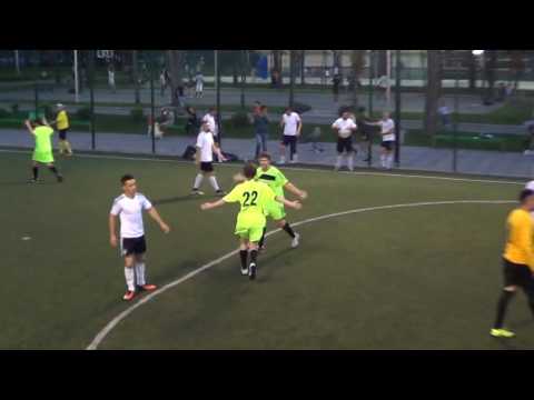 11 КХ 13 Крот – Восточная станция 2 матч 6 3