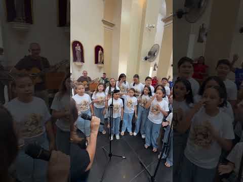 Visita Pastoral - Dom Magnus em Lavras da Mangabeira, CE