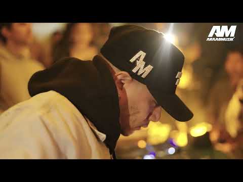 ARAAB MUZIK LIVE SET // Tenant 6 Year Party Brooklyn NY