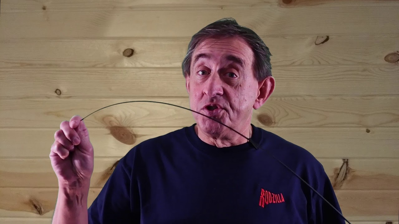 Step 2:  Finding the Spine