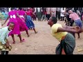 Apostle Barnabas Matundu Akamba Dance
