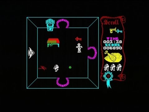 Video cover