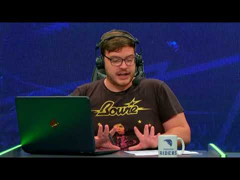 Origen y sus anuncios, La LCS, Heretics, Penguins y más - Esportmaniacos 268