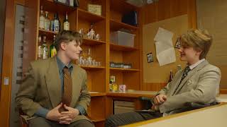 !COLOSSUS! [first cut] (Short Film)