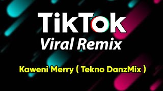 discobudots - TikTok Viral Remix - Play for me Kaw
