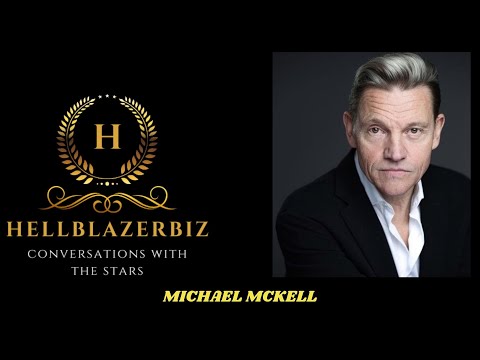 Claudia & Michael McKell on Just A Girl and Hearing Loss Awareness