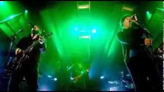 IDLE HANDS the gutter twins