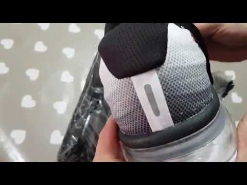 DHGATE AIRMAX 2017 UNBOXING E FIRST VIEW