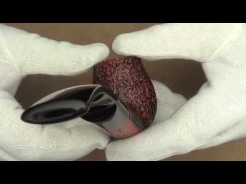 pipa Ser Jacopo S2 395 - smoking pipe