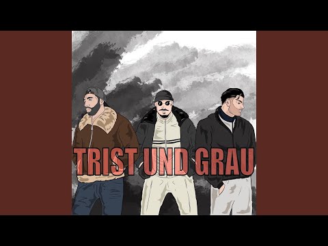Video thumbnail for Trist & Grau