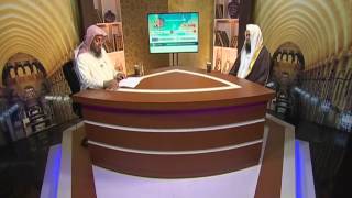 12- هل يفهم من تعظيم السيئة في الأماكن الفاضلة أنها تتضاعف ؟ | الشيخ خالد الفليج image