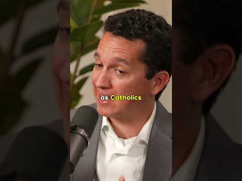 Should Catholics Reunite With Orthodox? ✝️☦️