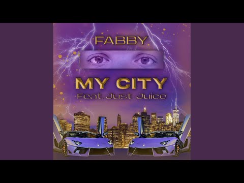 My City (feat. Just Juice)