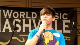 All The World Is Mad - Thrice