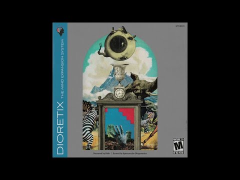 BISK X SPECTACULAR DIAGNOSTICS - D.END Feat. CLBRKS