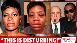 What They Did To Fantasia Barrino Is Just HEARTBREAKING