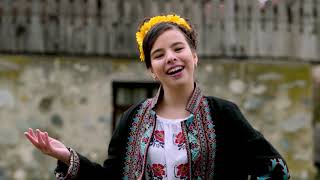 Download lagu ALEXIA STANICA SI GEORGEL NUCA - TATA VREAU SA-TI MULTUMESC mp3