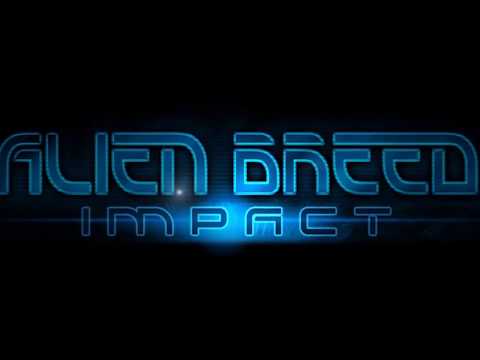 Alien Breed: Impact - Trailer (English)