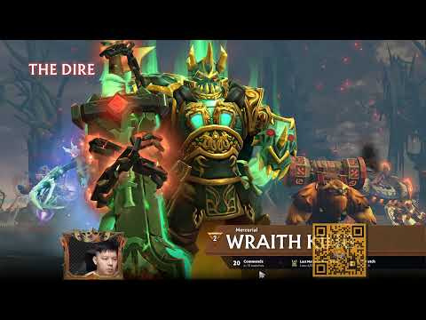 RIP Lakad Matatag | MVP: jeet (Earthshaker) | Dota 2