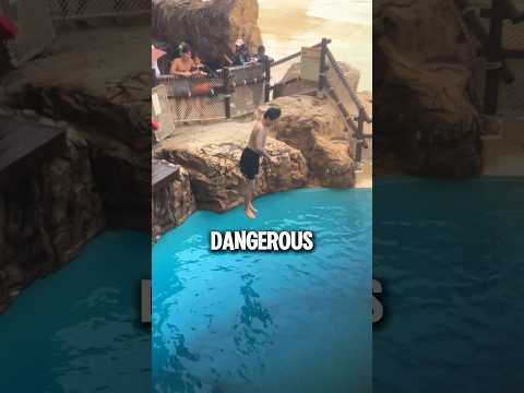 The Pool You Shouldn’t Jump Into ⚠️ (@1.80x_)