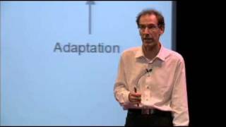 David Keith: A surprising idea for "solving" climate change