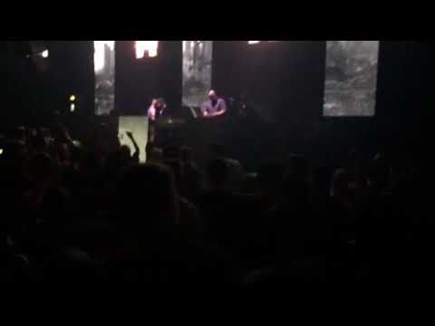 Dj Rush apokalypsa 24.11.2017 Bobycentrum